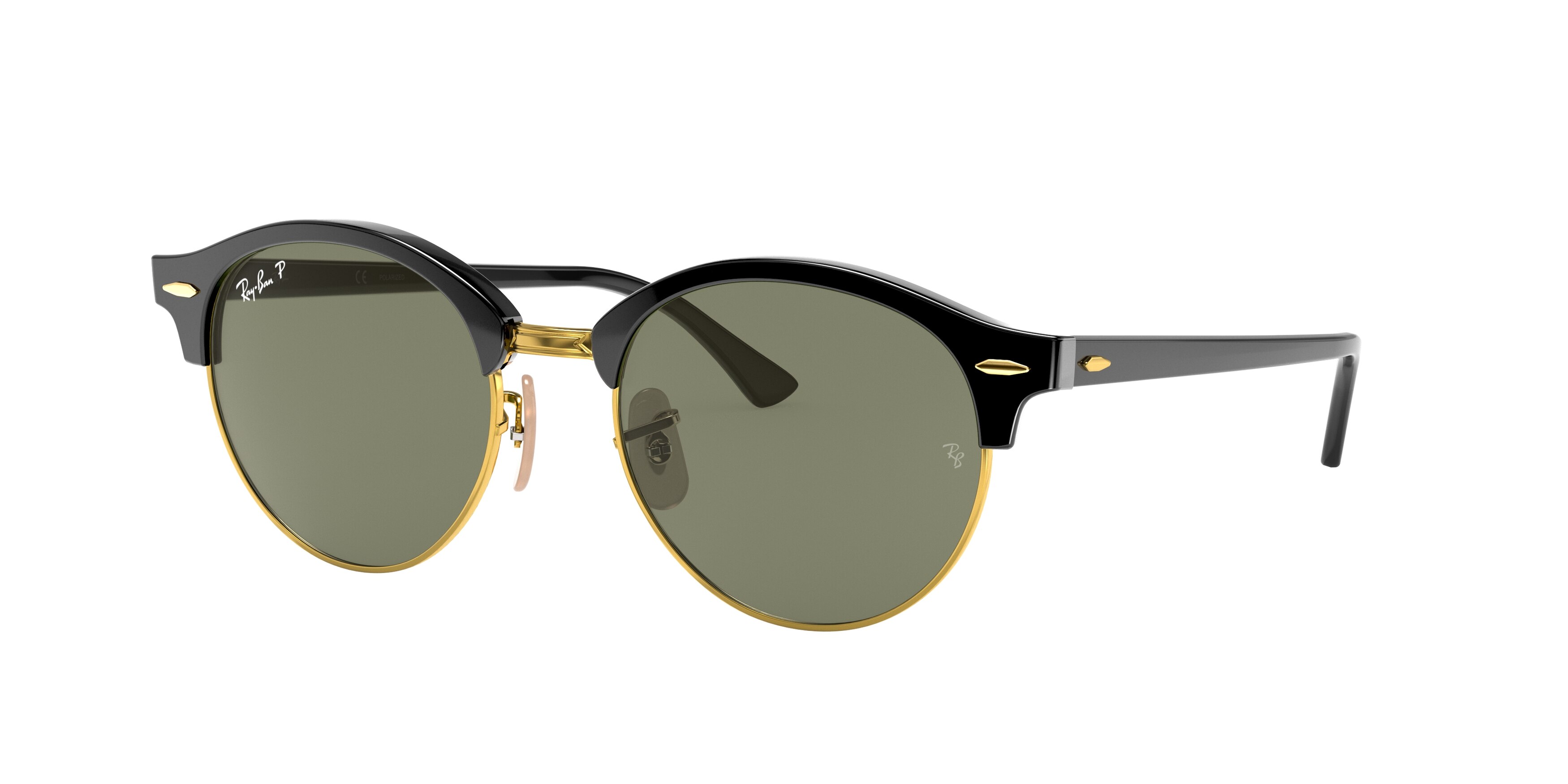 Ray Ban RB4246 901/58 Clubround 